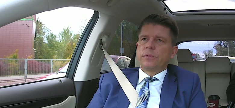 Ryszard Petru: uważam, że formuła Koalicji Obywatelskiej się nie sprawdziła