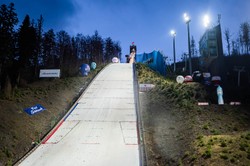 PŚ w skokach. Inauguracja sezonu w Wiśle, możliwe zawody w USA