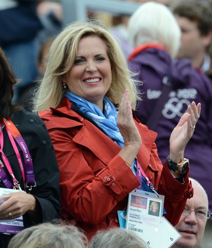 Ann Romney