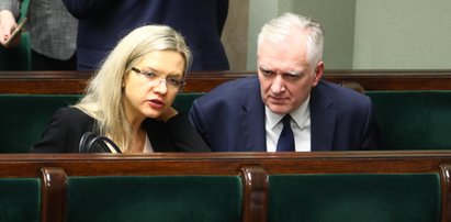 Wojna w PiS. Mówią o zdrajcach i puczu