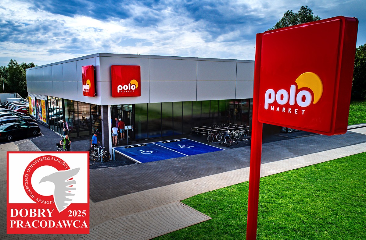 pracodawca, polo market