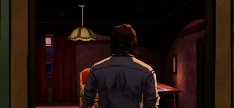 Zwiastun The Wolf Among Us - epizod 3