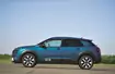 Citroën C4 Cactus 1.2 PureTech, 110 KM, 72 640 zł