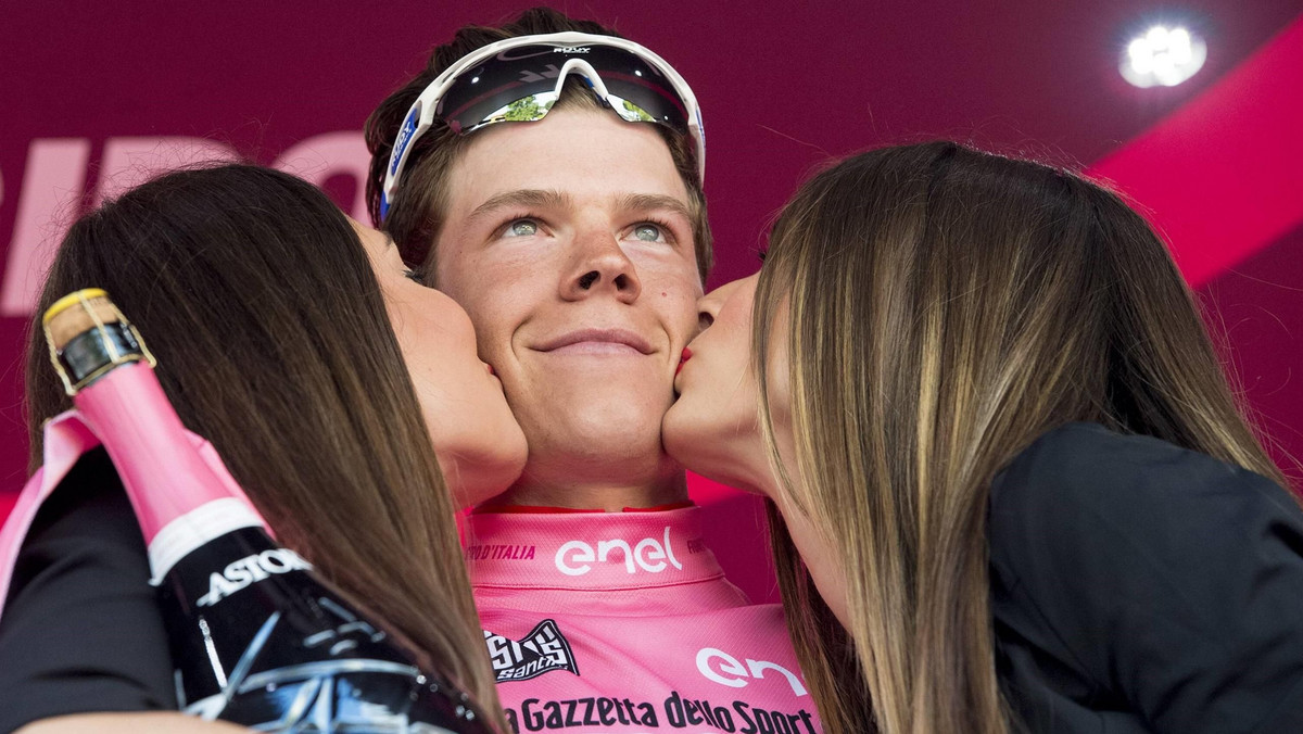 Bob Jungels obronił w niedzielę tytuł mistrza Luksemburga w wyścigu ze startu wspólnego. Dwa dni wcześniej kolarz Etixx-QuickStep był również najlepszy na trasie indywidualnej czasówki.