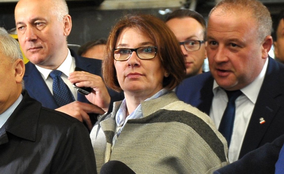 Beata Mazurek