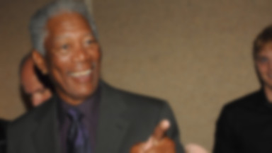 Morgan Freeman - kolejny uśmiercony aktor
