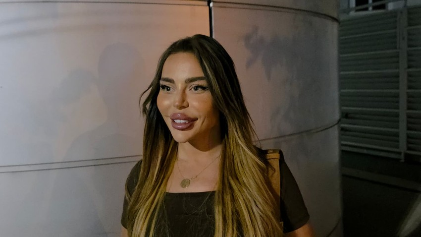 Sofija Janićijević o ulasku u Elitu 10: "Imamo dogovor"