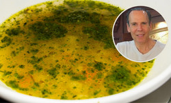 Antyrakowa zupa dr. Fuhrmana. Ten przepis bije rekordy popularności na całym świecie