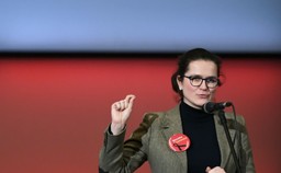 Schetyna: Aleksandra Dulkiewicz ma moje pełne poparcie w wyborach na prezydenta Gdańska