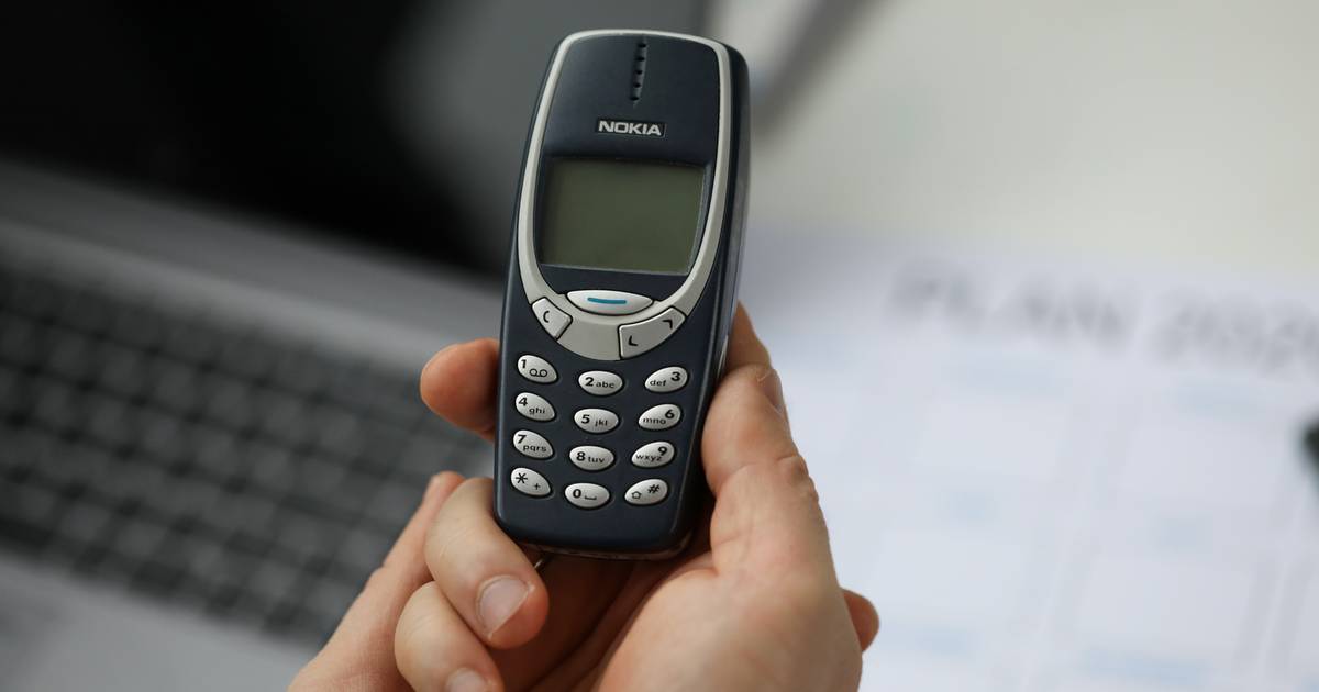Kultowa Nokia wraca do łask. Ile dziś jest wart legendarny model?