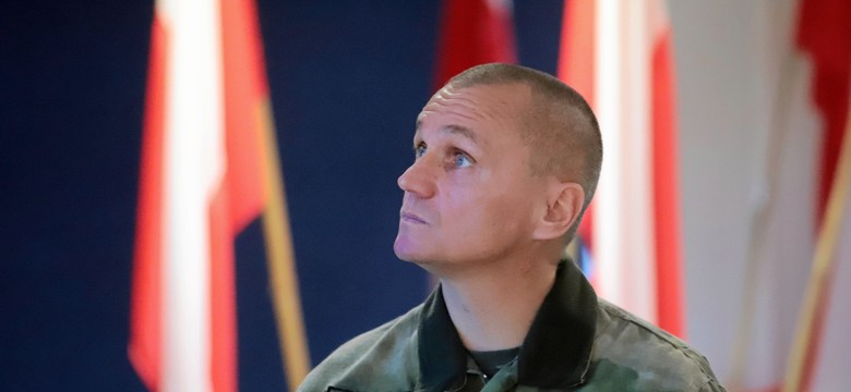 "Putin celowo z tego nie rezygnuje". Gen. Polko:  Oto cel ruchu Grupy Wagnera...
