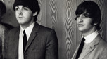 Paul McCartney i Ringo Starr