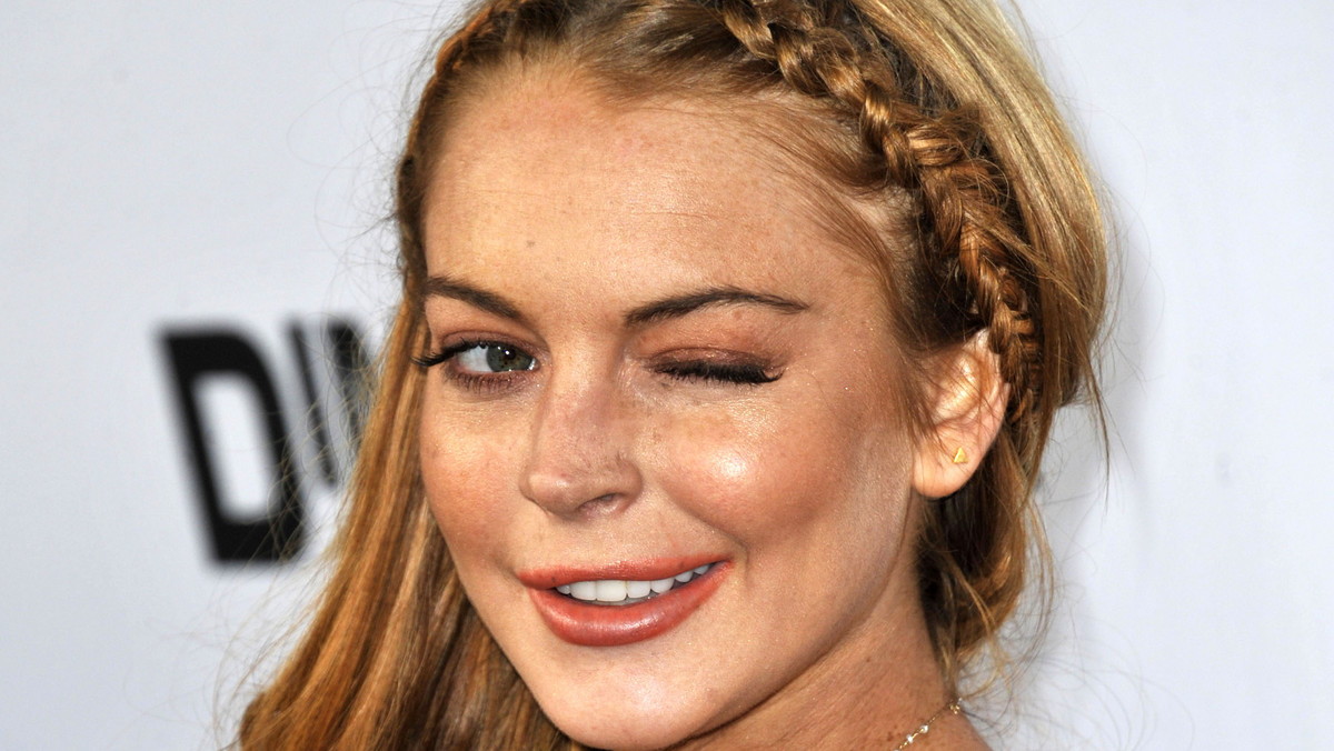 27-letnia aktorka podjęła ostatnio męską decyzję. Koniec z Hollywood i koniec z szalonymi imprezami. Kiedy Lindsay Lohan zakończy swoją terapię odwykową wróci do rodzinnego Nowego Jorku.