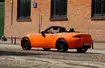 Mazda MX-5 Roadster 30th Anniversary Edition