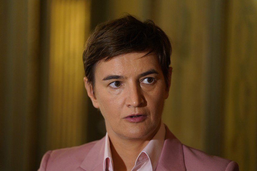 Ana Brnabić