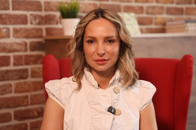 Sanja Smiljanić 