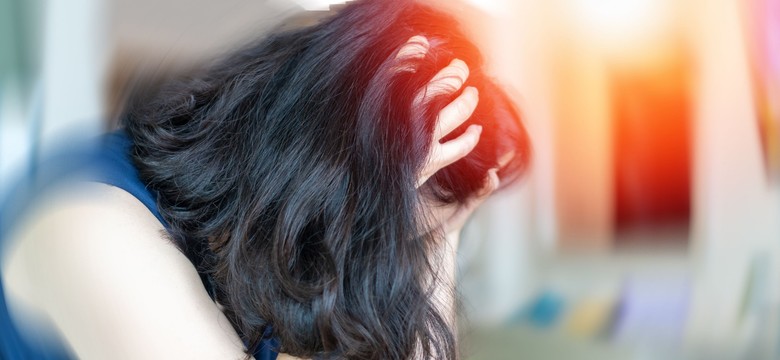 Chorzy na COVID-19 mają cięższe udary mózgu