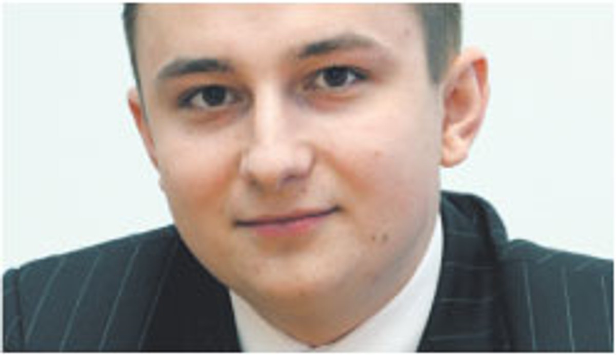Adam Makosz