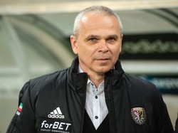 Lavicka nie jest już trenerem Śląska. Kto zastąpi Czecha?