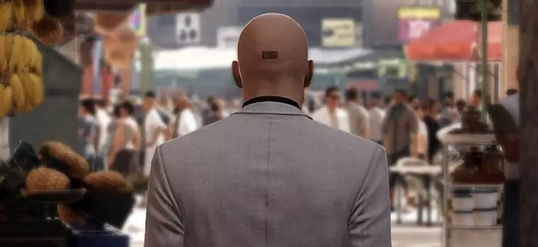 Hitman - epizod Marrakesh za darmo na PC, PS4 i Xboksie One