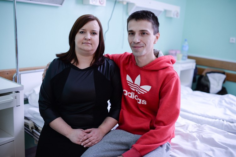 Przeszczep krzyżowy nerek. Pierwszy taki w Polsce