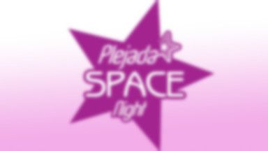 Plejada Space Night