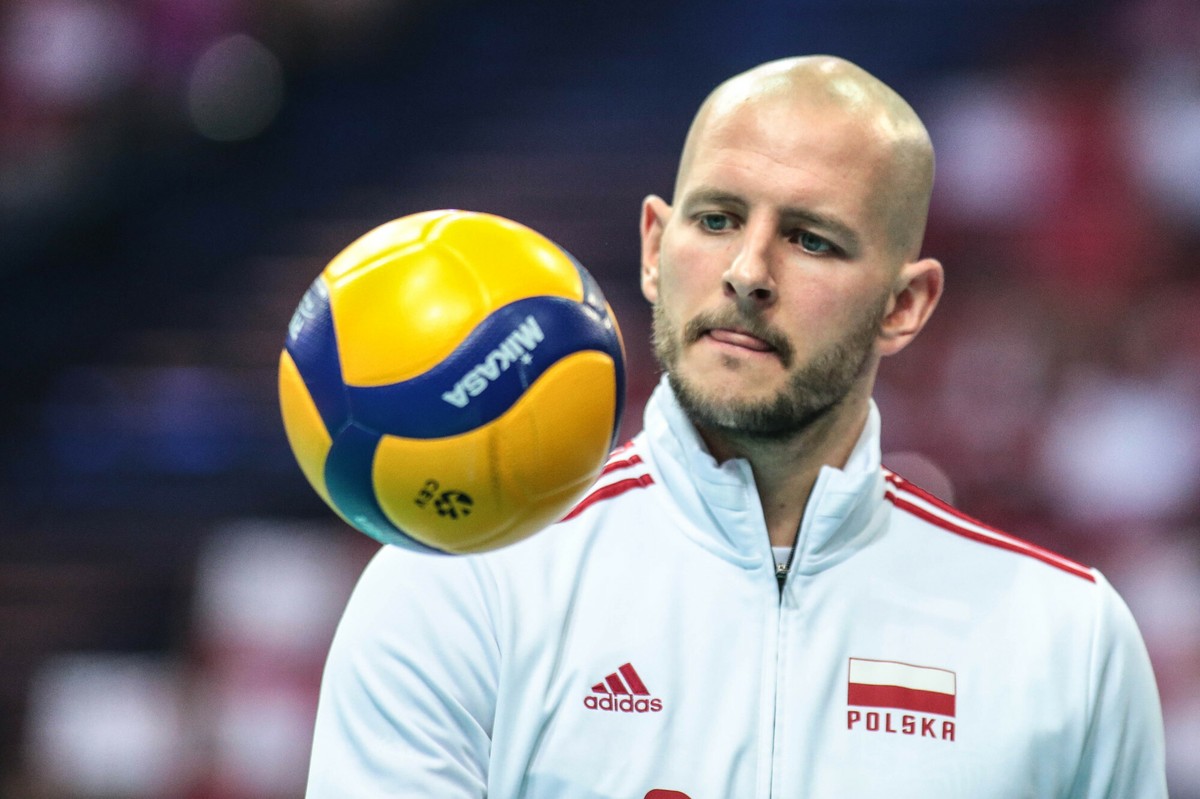 Bartosz Kurek