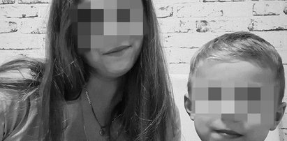 Tragedia w Niemczech. Znaleziono ciała 27-letniej Polki i jej 6-letniego syna