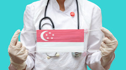 Singapur: druga fala zachorowań na COVID-19 i nowe obostrzenia