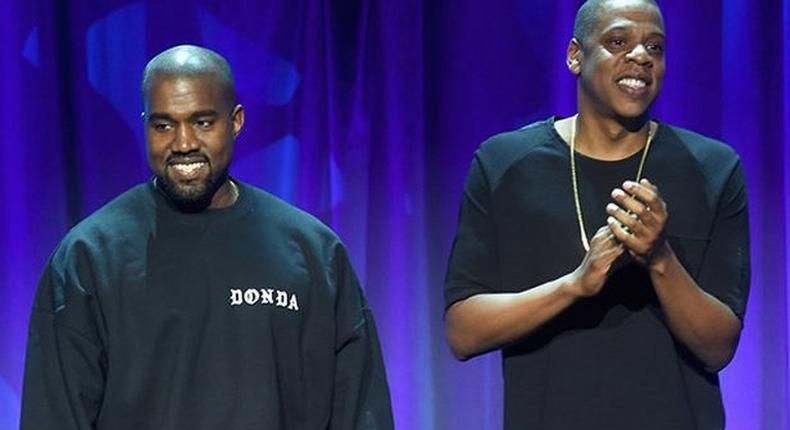 Rapper blasts Jay Z over Kim's robbery