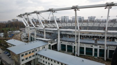 CHORZW STADION LSKI