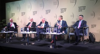 AI, technologie i cyfryzacja wśród tematów EKG w Katowicach