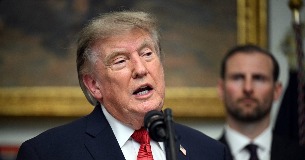 Trump Administration Cleared to End Protected Status for Thousands of Ethiopians