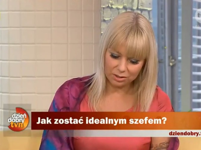 Elżbieta Bieńkowska