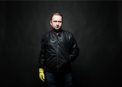 Kamil Durczok: Może i mam ego wielkości katowickiego Spodka, lecz...