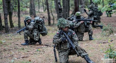 Żołnierze z trzech regionów w stanie gotowości. Co się dzieje?