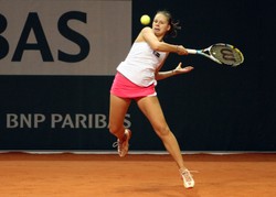 Magda Linette przeszła kwalifikacje w Strasbourgu