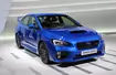 Subaru WRX STi