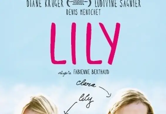 "Lily" - inne spojrzenie na siostrzane relacje