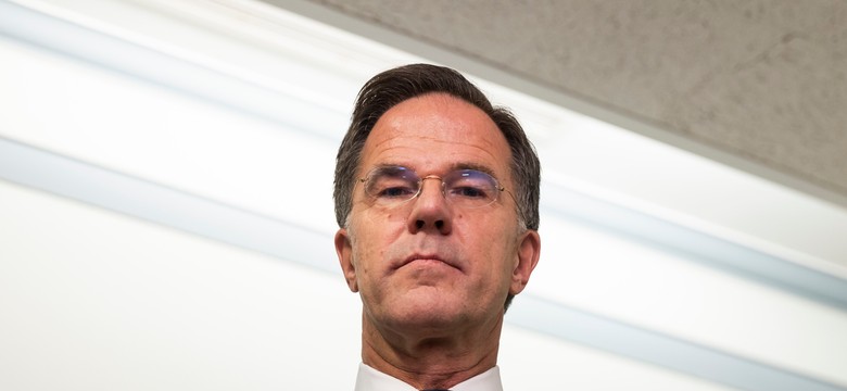 Rutte: Mam pełne zaufanie do Trumpa. Jest jedynym, który może zakończyć wojnę w Ukrainie