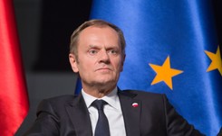 Tusk będzie na marszu Koalicji Europejskiej. 'Ma pełną świadomość, co mu wolno'