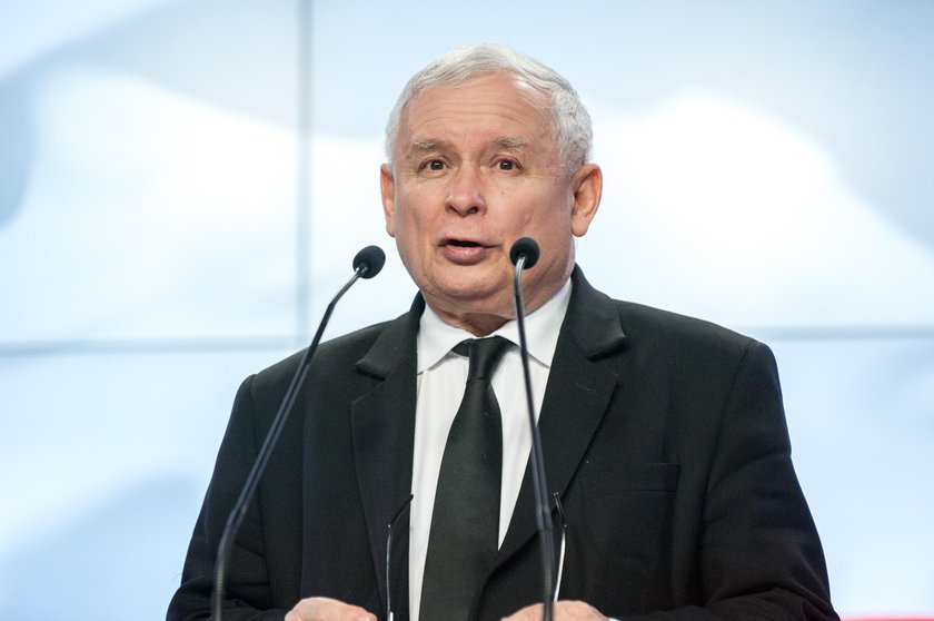 Jarosław Kaczyński