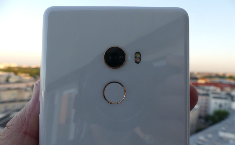 Xiaomi Mi Mix 2 SE