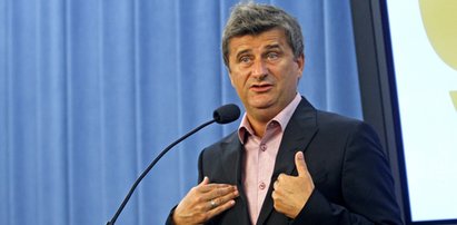 Palikot: Nagrania to manipulacja Tuska