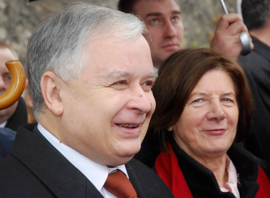 Leh Kačinjski (1949-2010)