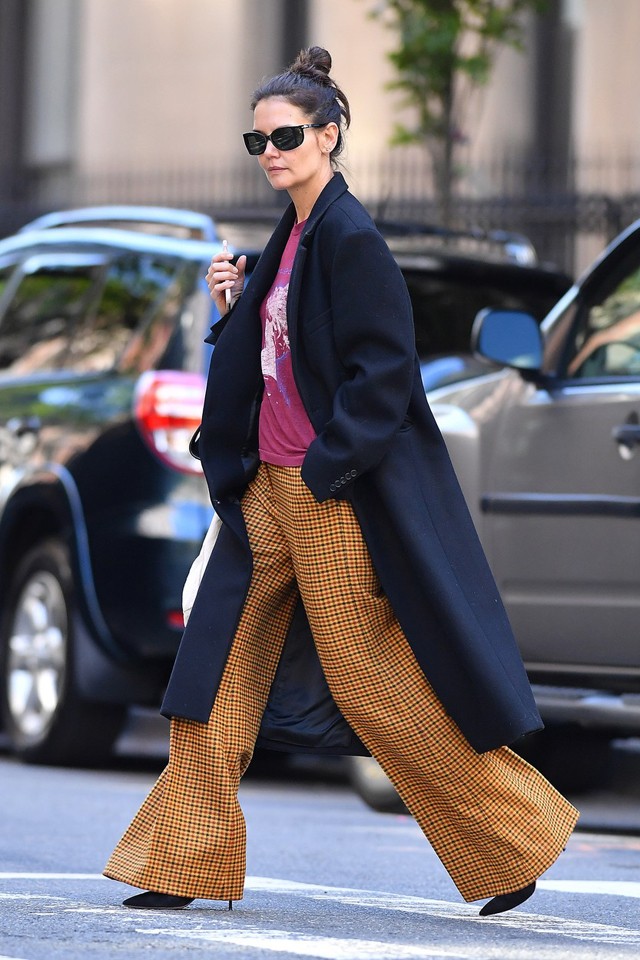 Katie Holmes