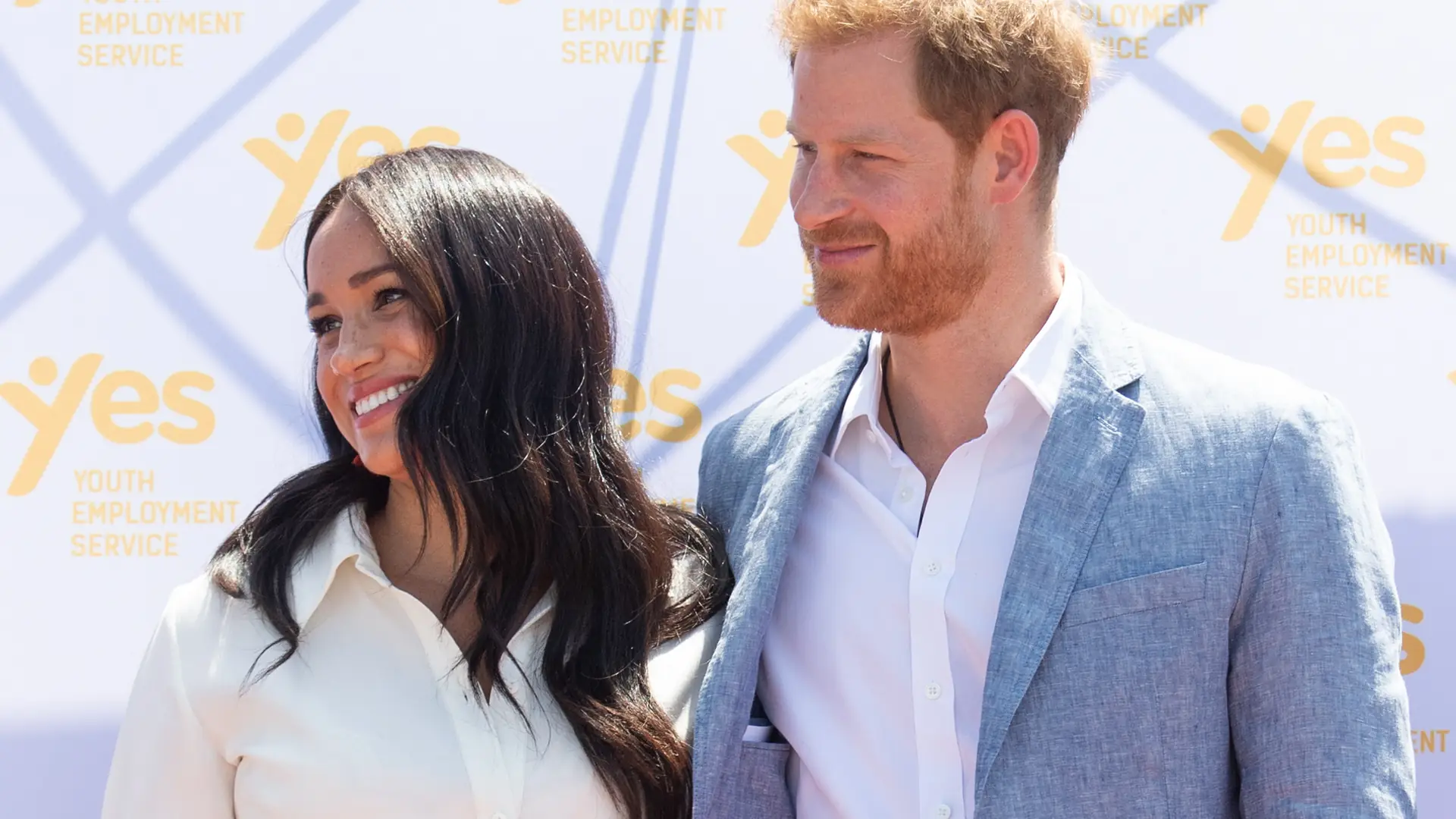 Czy Meghan Markle zagra siebie samą w "The Crown"? Internet zalały memy