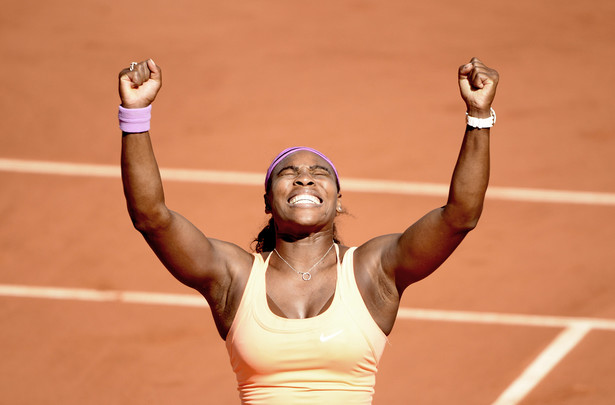 Serena Williams nadal liderką rankingu WTA. Awans Agnieszki Radwańskiej