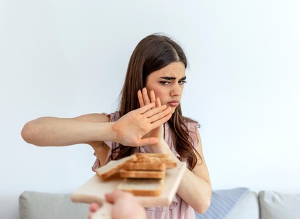 Glutén és allergia: tényleg allergiás rá, vagy valami másról van szó? című cikk nyitóképe