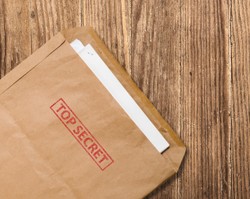 Burza w Szwecji, oburzona też Turcja. Tajne dokumenty o NATO zostawione w toalecie